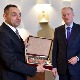 Вулин и Патрушев: Значајно унапређена сарадња МУП-а Србије и руских органа безбедности