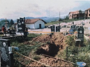 Србија преузела од БиХ посмртне остатке особе погинуле у рату у бившој СФРЈ