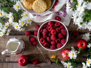 Јутарњи викенд програм