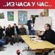Председник Вучић разговарао у Горњим Недељицама са мештанима јадарског краја о пројекту "Рио Тинто" 