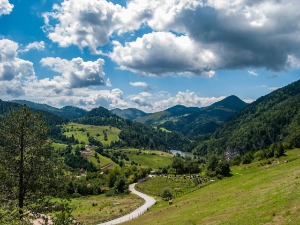 По Форбсу: Тара је у првих пет природних лепота Балкана 