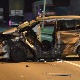 Судар код Краљева, једна особа погинула, две повређене