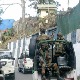 Војно возило улетело међу демонстранте у Мјанмару, петоро мртвих