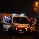 Два пешака оборена у центру Београда, апел возачима да обрате пажњу у саобраћају