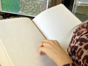 Зашто је слепима једна од највећих библиотека у Европи "Др Милан Будимир" прозор у свет 