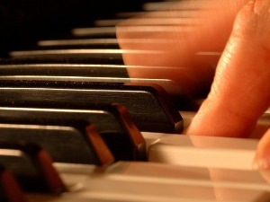 Песма славуја