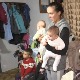 Срећа и радост у дому Димитријевића – стигла помоћ десеточланој породици