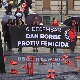 Све више убијених жена, да ли су жртве због ћутања или што неко није добро радио свој посао