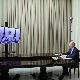 Почео разговор Путина и Бајдена видео-линком, Украјина врућа тема