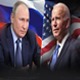 Бајден прети санкцијама Москви због Украјине, Путин тражи гаранције о неширењу НАТО-а на исток
