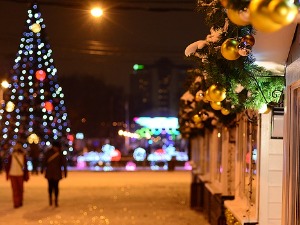 За њих дилеме нема – који градови су се одрекли дочека Нове године