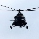 Начелник генерелштаба Индије и 12 особа погинули у паду хеликоптера