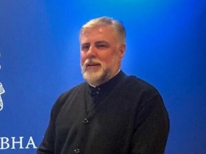 Владика Григорије: У разговору са Фон Крамон нисмо се ни осврнули на организацију СПЦ