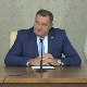 Додик: Савет за имплементацију мира не служи ничему, нема легитимитет без Русије