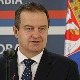 Дачић: Влада не може да повуче усвојен закон