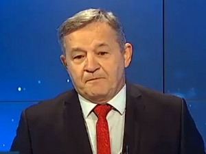 Легендарни спортски новинар РТВ Војводине Лазо Бакмаз отишао у пензију