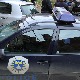 Косово и Метохија, експлозивна направа пронађена код Мердара