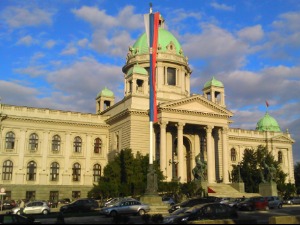 У Скупштину стигао допис о повлачењу закона, седница заказана за петак