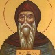 Дан Светог Алимпија, зашто је назван Столпник