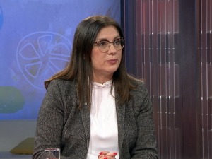 Драгојловићева: Влада из свега око закона о експропријацији  треба да извуче поуке 