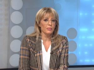 Јоксимовић: Отварање кластера 4 важно, несмањеним темпом настављамо промене