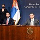 Потписани меморандуми о ефикасној контроли пловила и спречавању кривичних дела и прекршаја на водама Србије