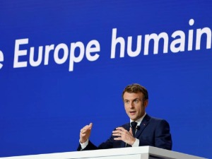 Макрон: Европа мира није могућа без Западног Балкана