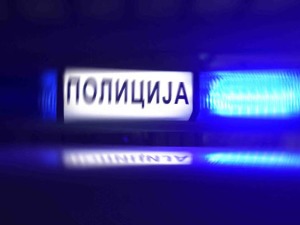 Одређено задржавање мушкарцу због сумње да је убио супругу