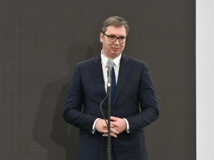 Вучић: Испунили смо све еколошке захтеве