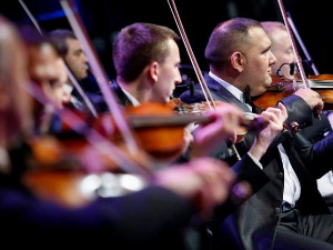 Уживо - Ој, голубе мој голубе - Коларац 2003. 