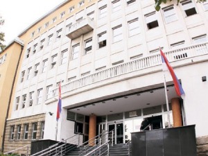 Поднет оптужни предлог против бившег инспектора СПОК-а, осумњичен за одавање информација Беливуковој групи