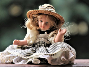 Радио драма: Амабиле за лутке, 3. део 