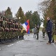 Председник Вучић са војним врхом у Нишу