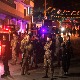 У палестинском кампу у Либану 12 повређених