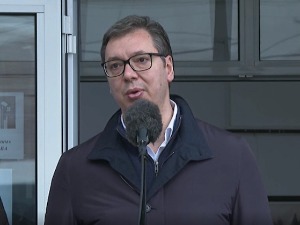 Вучић: Додатних 20.000 динара пензиoнерима после 15. фебруара
