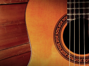 Свирај свирче - Гитара 