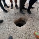 Бекство из Шошенка на палестински начин