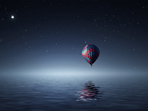 Добро јутро децо: Пут на Месец 