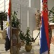 Дачић у Каиру са председником Представничког дома Египта
