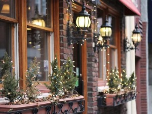 „Божић без Божића"