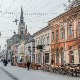 Јутарњи програм из три студија