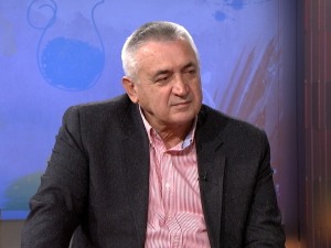 Одаловић: Интензивно се ради на припремама за одржавање референдума