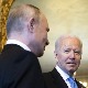 Бајден: У случају инвазије на Украјину, Русија ће платити "страшну цену"