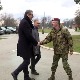 Вучић у Нишу са представницима наменске индустрије о улагањима