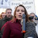 Вереница оснивача Викиликса: Асанж имао блажи мождани удар