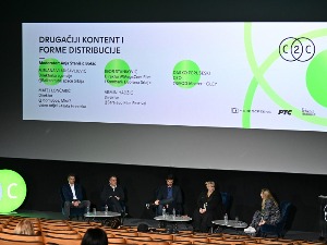 Конференција о медијима – корисници траже мултимедијално искуство