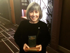 Преминула Ен Рајс, ауторка романа „Интервју са вампиром“