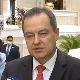 Дачић: Египат остаје при ставу замрзнутог признања КиМ
