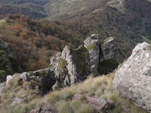 Стара планина - Тимок, Заглавак, трећи део