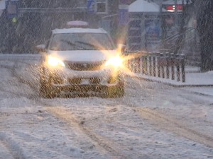 Ово је био увод у праву зиму, Ђурђевић за РТС: У среду ујутру закомпликоваће се ствари